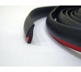 Уплотняющие резинки