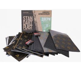 Шумоизоляция