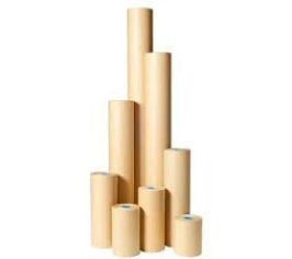 Маскирующая бумага