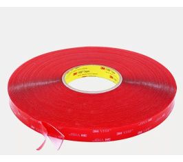 Двусторонняя лента