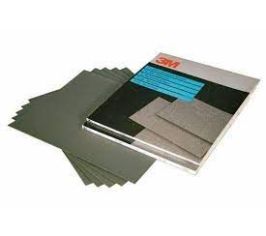 Наждачная бумага