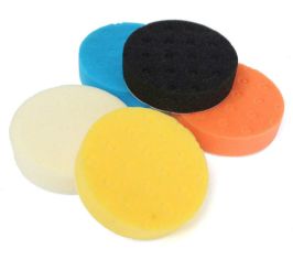 Полировальные круги