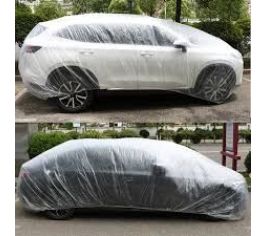 Укрывная пленка