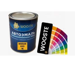 Готовая краска