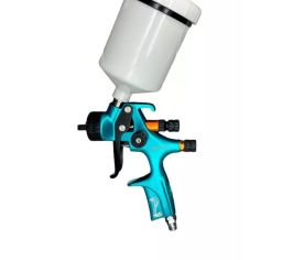 Краскопульты