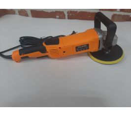 Полировальные машинки