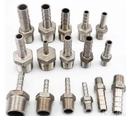 Шланги и штуцеры