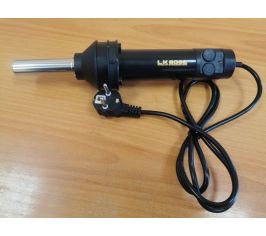 Для ремонта пластика