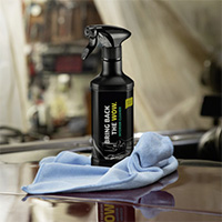 Какие средства для чистки салона авто выбрать?