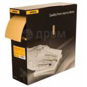 MIRKA Губка абразивная Голдфлекс Р180