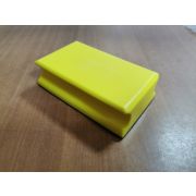 WOOSTE Рубанок шлифовальный мягкий 70х120