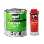U-POL Грунт UHS 4:1 серый (1л+0,25л)