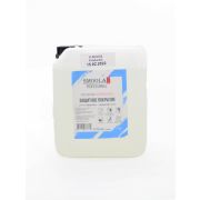 SMOOLAD Липкое покрытие для защиты стен ОСК канистра (5л)