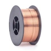 REMIX Проволока сварочная ER70S-6 (Омедненная) 0,8мм х 5кг