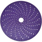 WOOSTE Круг шлифовальный Р100 150мм