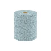 WOOSTE Салфетка для обезжиривания «гусинная лапка» рулон 34х25см 500шт