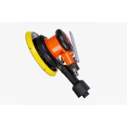 WOOSTE Шлифовальная машинка пневмо 150мм эксцентрик 5мм