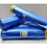 SANTAPE Укрывочная пленка со скотчем 2100мм 20м 1\30