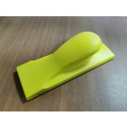 WOOSTE Рубанок шлифовальный мягкий 70х198