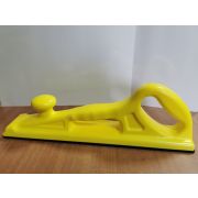 WOOSTE Рубанок шлифовальный 70х400