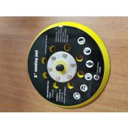 WOOSTE Оправка для шлифования 150мм