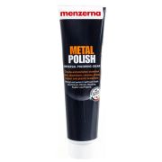 MENZERNA Полировальная паста Metal Polish 125гр