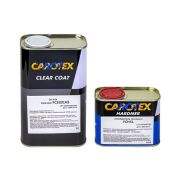 Лак HS 2:1 премиум  FC 5201HS 1л + отверд. 0.5 л CAROTEX