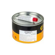 CAROTEX Шпатлевка легкая  LIGHT PUTTY C-LP 3 кг
