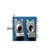 Крепеж металлический Т-5008, 25 шт