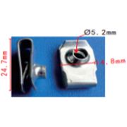 Крепеж металлический Т-5021, 25 шт