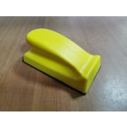 WOOSTE Рубанок шлифовальный 70х135