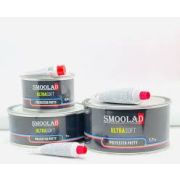 SMOOLAD Шпатлевка Бежевая 1кг ULTRASOFT