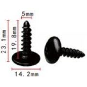 Крепеж металлический Т-5065, 25 шт