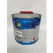 WOOSTE Отвердитель для акрила 0,5л