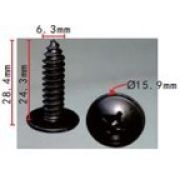 Крепеж металлический Т-5090, 25 шт