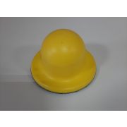 WOOSTE Рубанок шлифовальный круглый 96мм