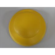 WOOSTE Рубанок шлифовальный круглый, круглая ручка 125мм