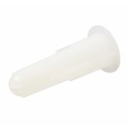 Насадка-носик Н7 для шовного герметика (скругленный носик)