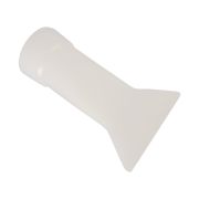 U-SEAL Насадка-носик Н4 для шовного герметика плоский