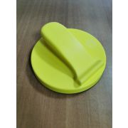 WOOSTE Рубанок шлифовальный круглый 150мм