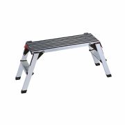 Платформа для устойчивой работы на высоте (95*30*50 см) TZ-205 противоскольз. вставками