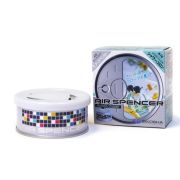 Ароматизатор меловой Eikosha А16 Кельнский Дождь