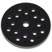 WOOSTE Прокладка защитная для шлифмашинки 10мм, 125мм