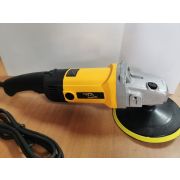 YASLE Полировальная машинка 180мм 1400W