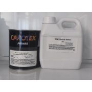 CAROTEX Грунт фосфатирующий 2К FWP 110 двухкомпонентный с ортофосфорной кислотой 1л