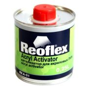 REOFLEX Ускоритель сушки акриловых ЛКМ 250 мл