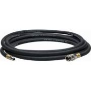 REMIX Шланг резиновый, армированный 8х15мм,10м