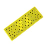 Оправка для шлифовальной машинки 198х70мм