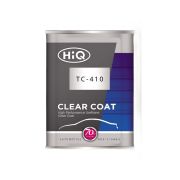 HiQ Лак HS ТС-410 акрил-уретан 4:1 быстрый  (БЕЗ ОТВЕРД) 4л.