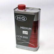 HiQ Отвердитель CCH-200 стандартный MEDIUM HARDENER 1л